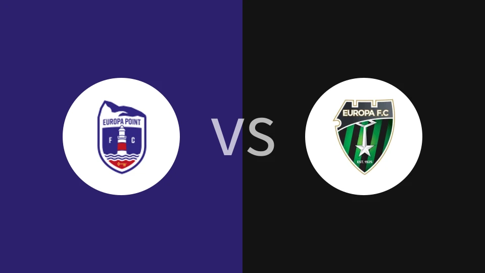 【直布超】欧罗巴角vs欧洲足球俱乐部