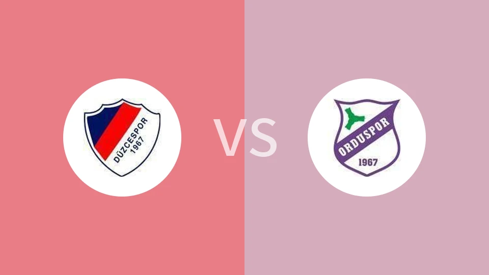 杜兹塞vs奥特士邦比分预测分析 2025/10/18