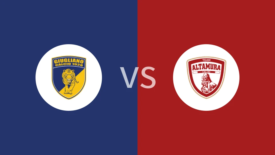 朱利亚诺vs阿尔塔穆拉比分预测分析 2025/12/07