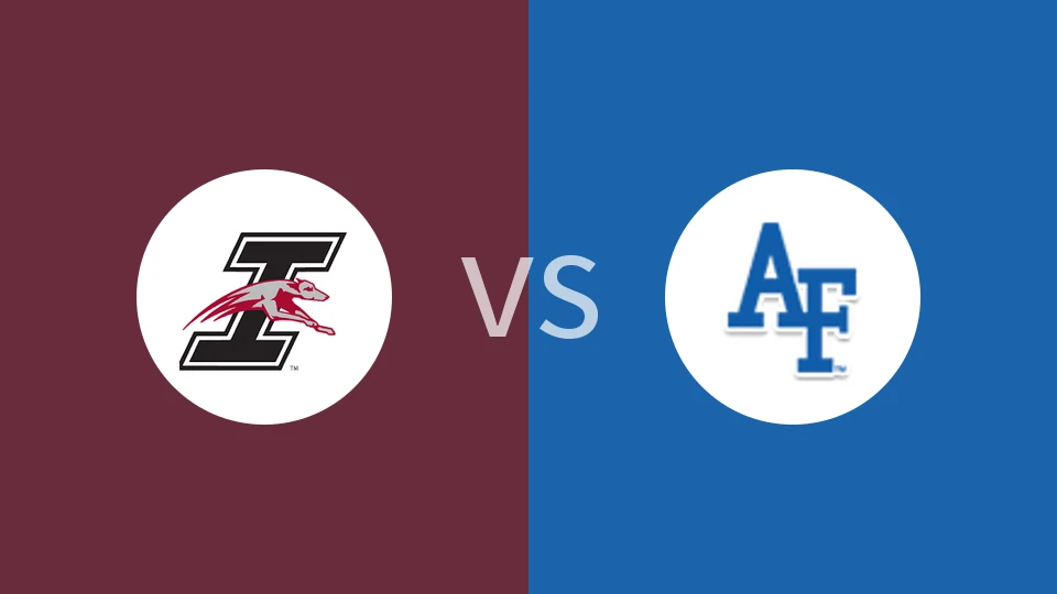 印第安纳大学波利斯分校vs美国空军学院比分预测分析 2025/11/24