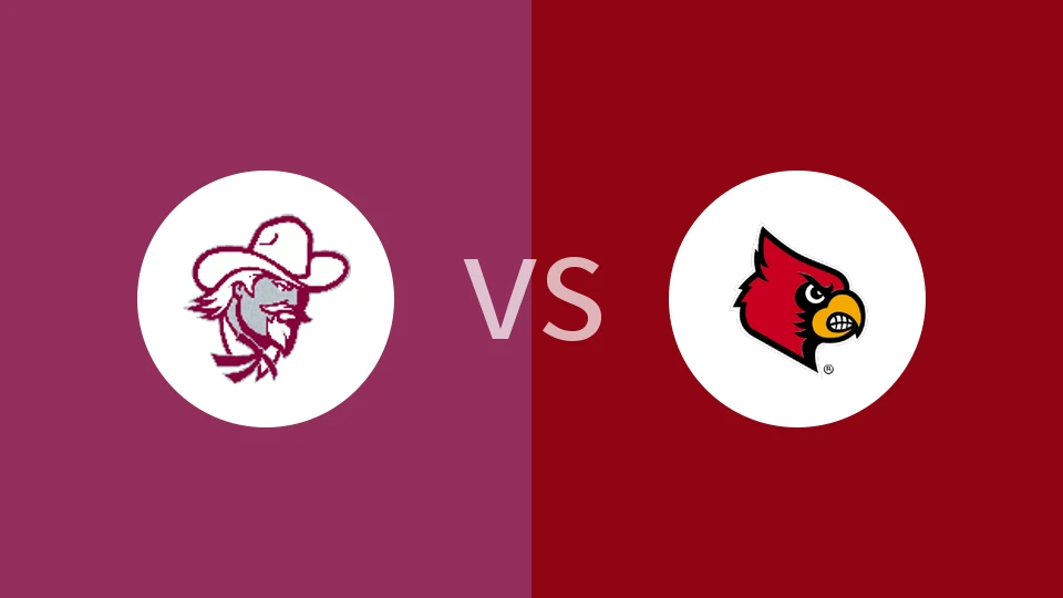 【WNCAA】东肯塔基女篮vs路易斯维尔大学女篮