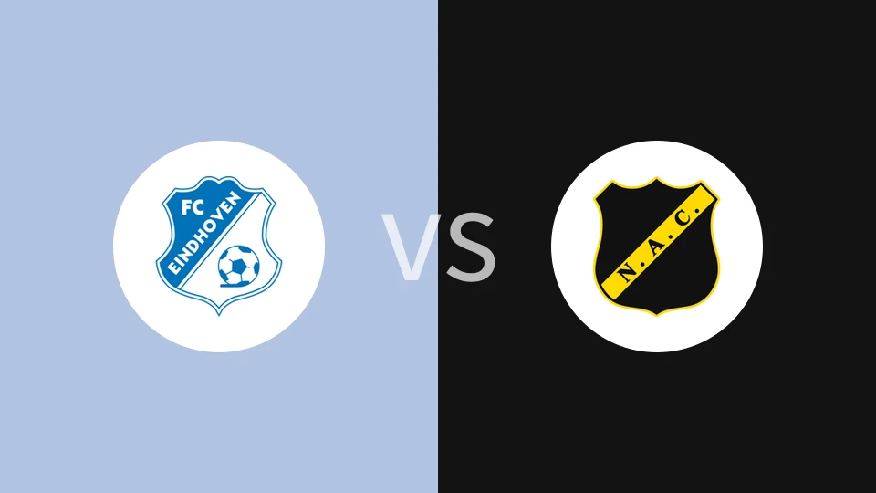 FC埃因霍温VS布雷达比分预测 2023/08/26