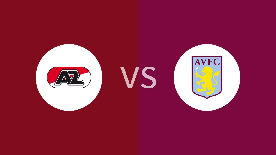 阿尔克马尔U19vs阿斯顿维拉U19比分预测分析 2025/12/10