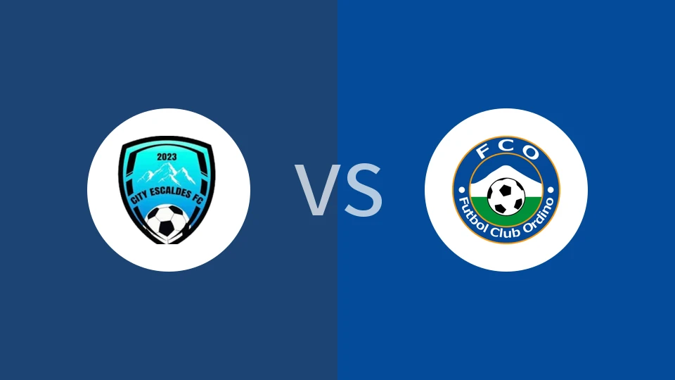 【安道杯】埃斯卡尔德斯城市vs奥尔迪诺
