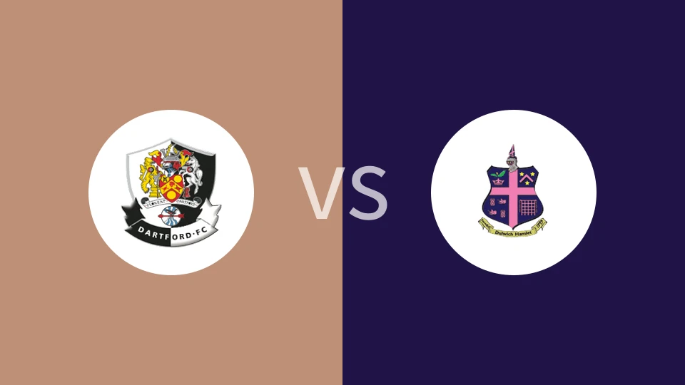 达特福德队vs哈姆雷特比分预测分析 2025/11/29