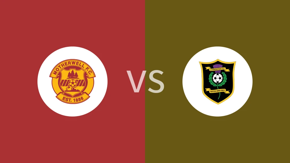 马瑟韦尔vs利文斯顿比分预测分析 2025/12/06