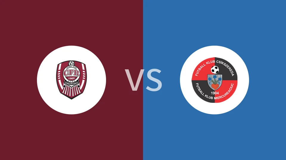 克卢日vsFK米耶尔库雷亚丘克比分预测分析 2025/12/13