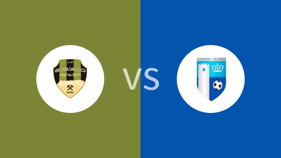 【格鲁甲】梅夏特堤基布利vs泰拉维