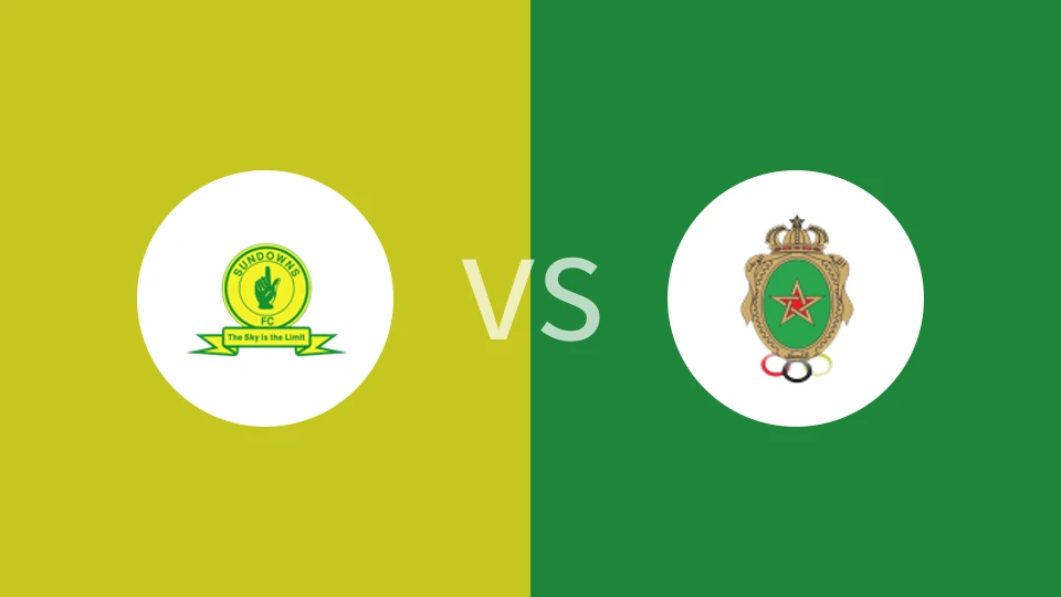 马梅洛迪日落vs拉巴特皇家武装比分预测分析 2025/01/20