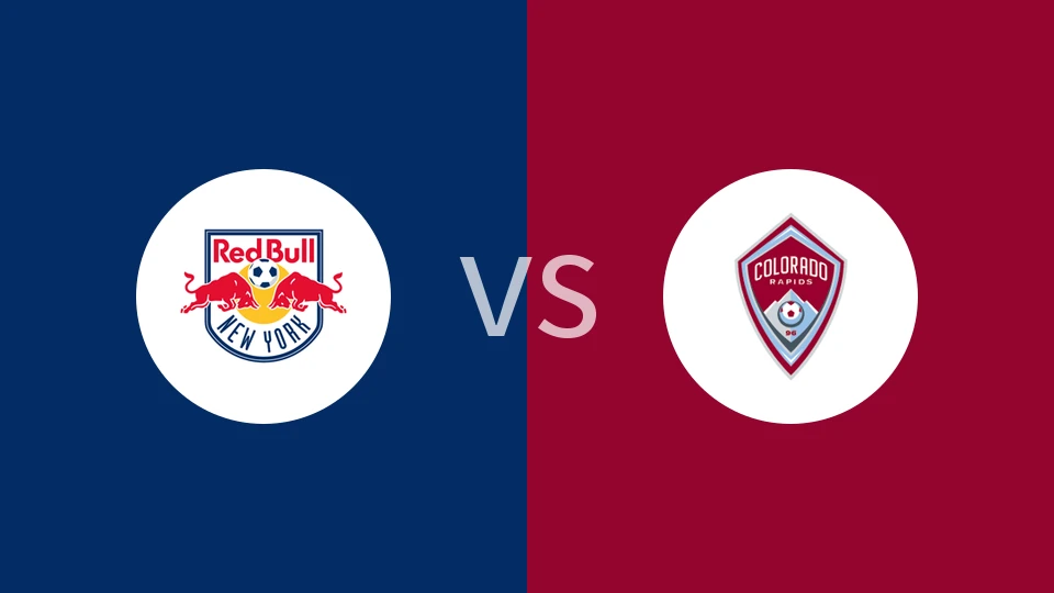 【美预备联】纽约红牛后备队vs科罗拉多急流B队