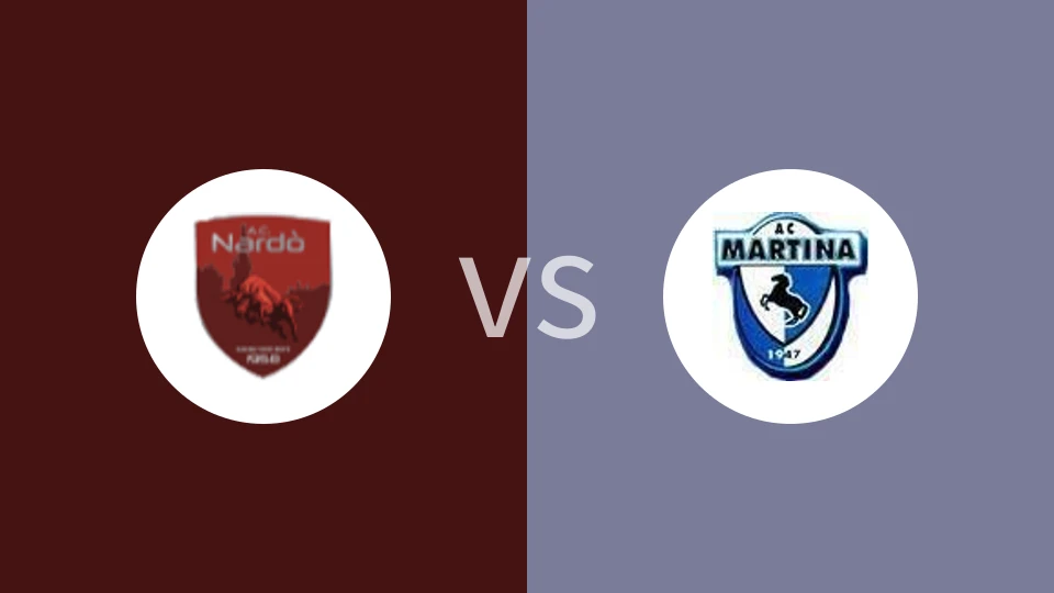 纳尔多vs马蒂纳比分预测分析 2026/01/11