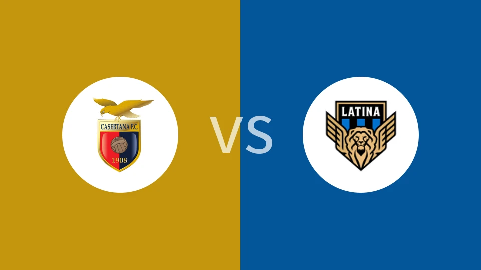 卡塞塔纳vs拉蒂纳比分预测分析 2025/12/15