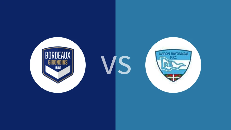 波尔多vs巴奥尼比分预测分析 2026/01/11