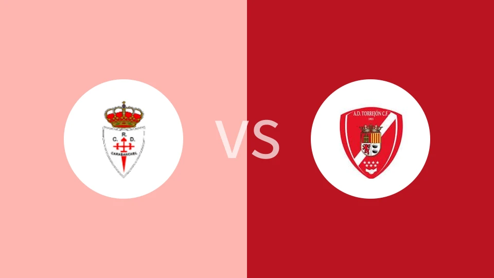 RCD卡拉班切vs托瑞琼恩CF比分预测分析 2025/12/06