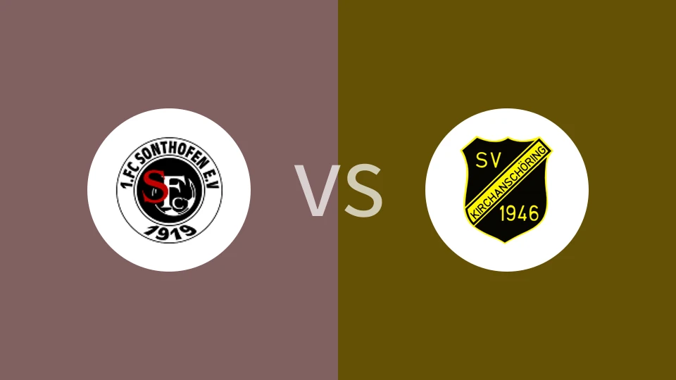 松特霍芬vs克臣安萨丘林比分预测分析 2025/03/08