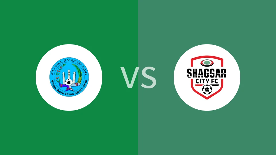 【埃塞女超】伊尔加布纳女足vs谢格尔女足