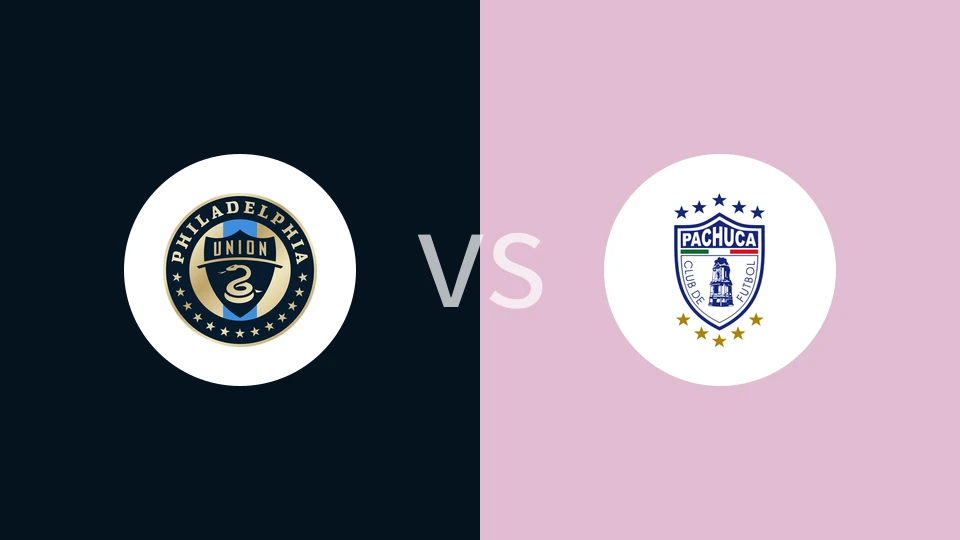 费城联合VS帕丘卡比分预测 2024/03/06