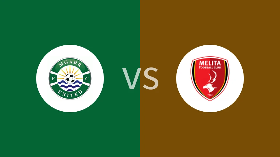 【马耳乙】姆贾尔联vsFC梅利塔