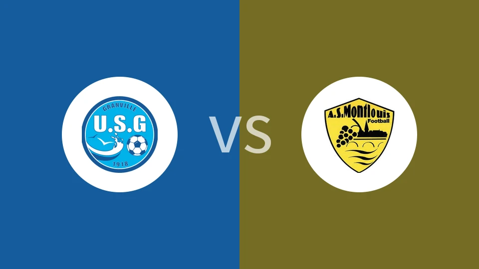 葛伦维尔vs蒙特路易斯比分预测分析 2025/11/02