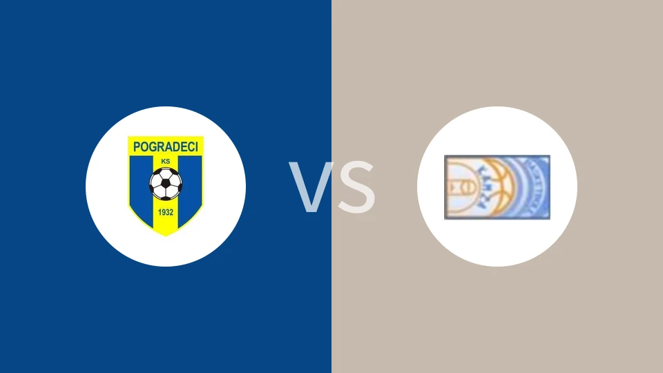 【阿尔巴尼亚超】波格拉德茨vs卡姆萨篮球