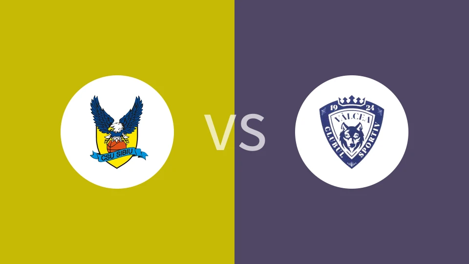 锡比乌VS瓦尔恰比分预测 2023/09/11