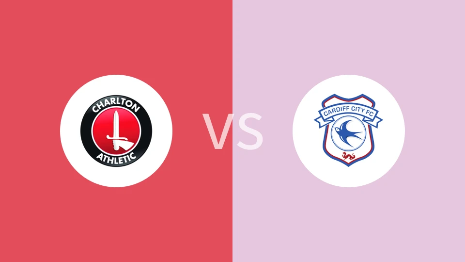 【英乙U21】查尔顿U21vs卡迪夫城U21