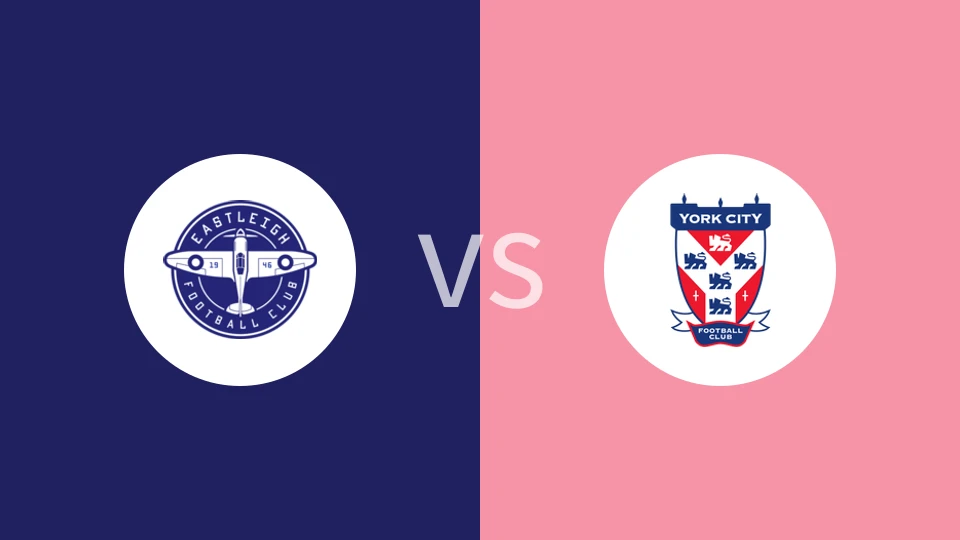 伊斯特雷格vs约克城比分预测分析 2025/05/05