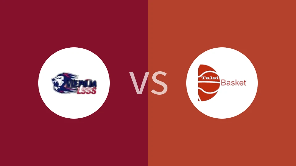 【拉脱维亚NBL】利耶帕亚LSSSvs塔尔西