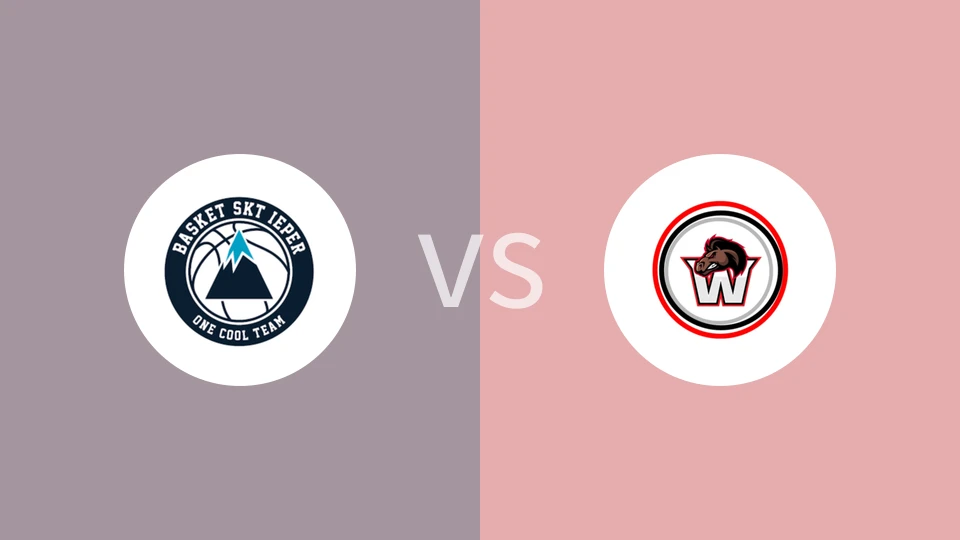 【比篮乙】斯克特vs瓦雷格姆