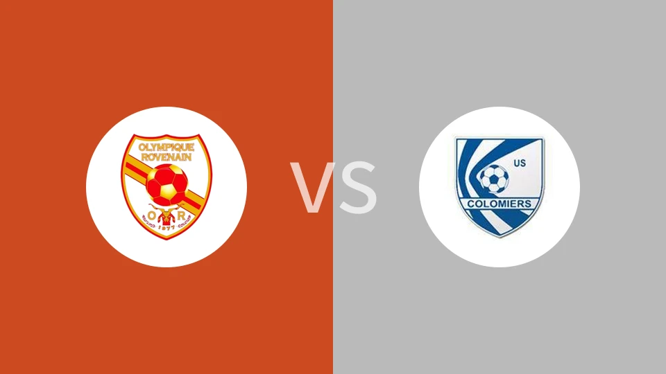 奥林匹克罗文宁U19vs科隆米尔斯U19