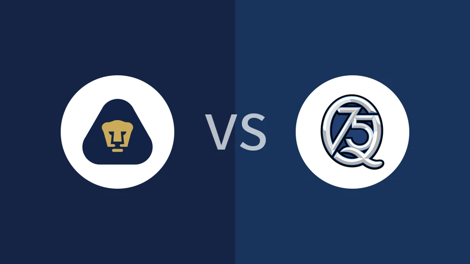 美洲狮女足vs克雷塔罗女足比分预测分析 2026/01/05