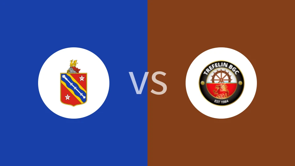 班戈1876vs特雷费林BGC比分预测分析 2025/12/13