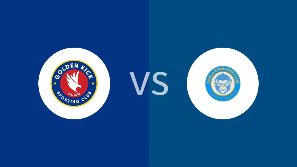 【加纳甲】金球SCvs哈克拉