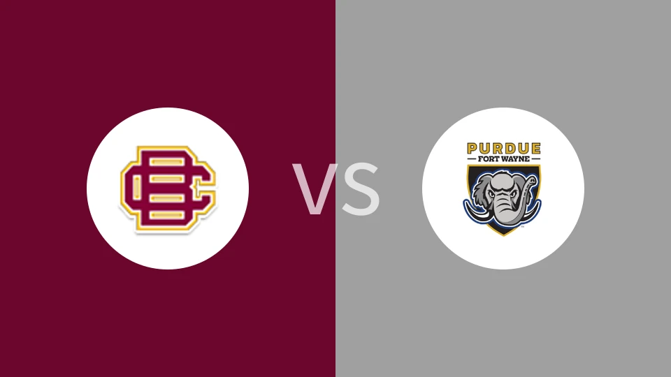 贝桑库克曼大学vs普渡大学韦恩堡分校比分预测分析 2024/11/13