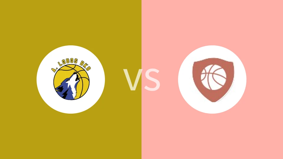 洛博斯BKB U21vs枢轴U21