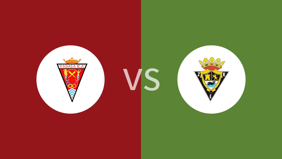 【西协丙】帕萨亚vs萨劳斯竞技