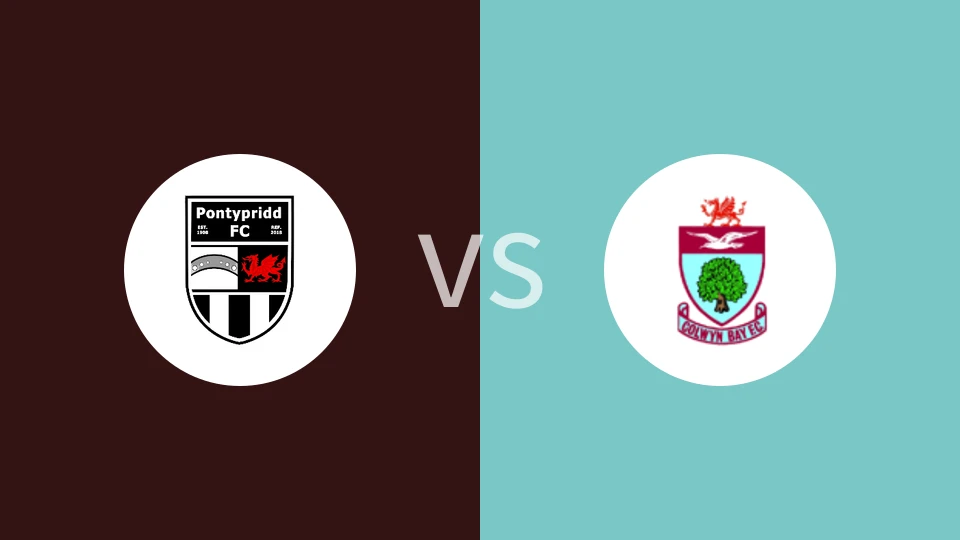 帕地普利德vs科尔温湾比分预测分析 2025/12/13