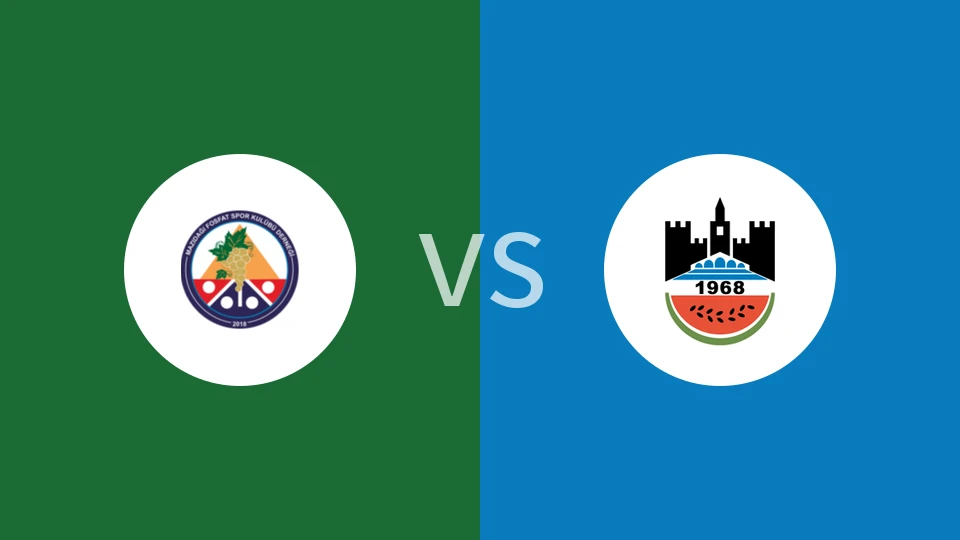 马西达吉vs迪亚巴克尔体育比分预测分析 2025/12/07