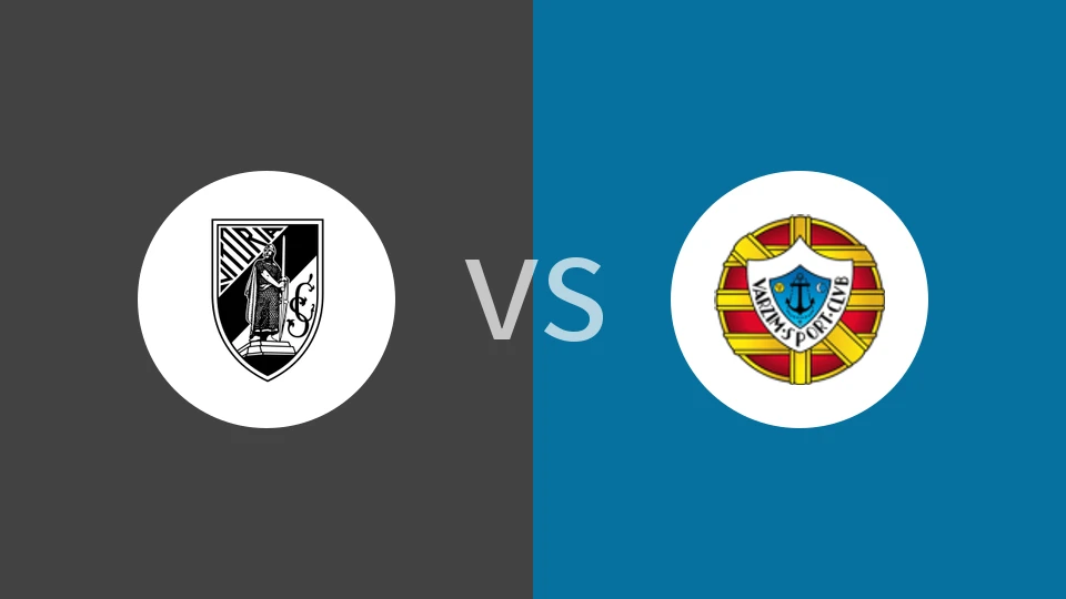 吉马良斯B队vs瓦尔津比分预测分析 2026/01/11