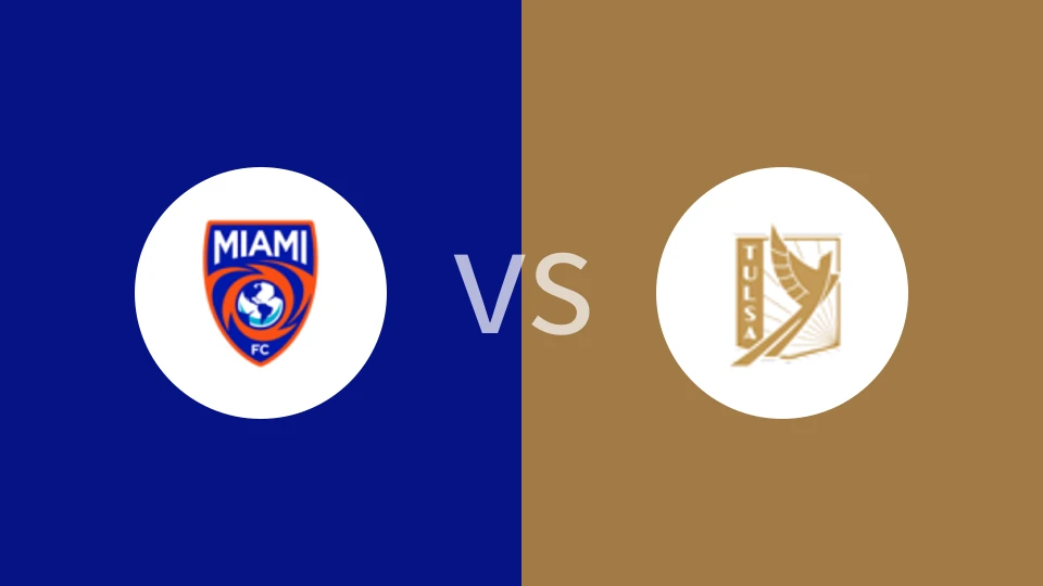迈阿密FCvs塔尔萨钻机工比分预测分析 2025/07/06