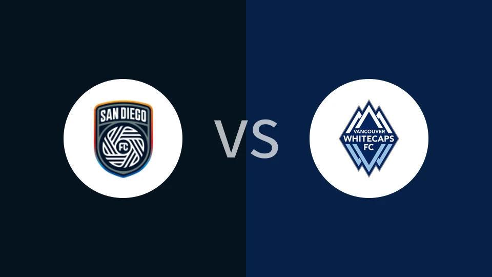 圣地亚哥FCvs温哥华白浪比分预测分析 2025/07/20