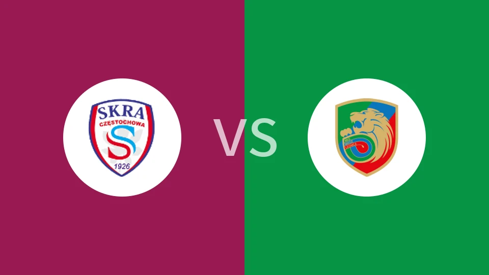 琴斯托霍瓦火花vs马特斯B队比分预测分析 2025/11/29