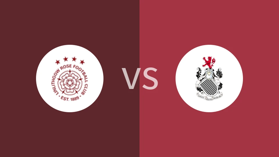 连利弗哥玫瑰vs女王公园比分预测分析 2025/11/29