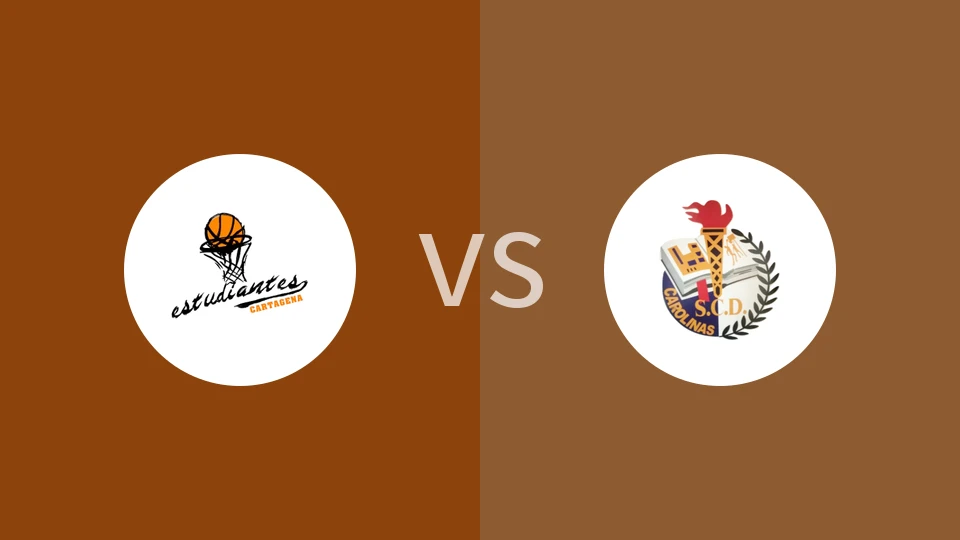 卡塔赫纳大学生vsSCD卡罗利纳斯比分预测分析 2026/01/12