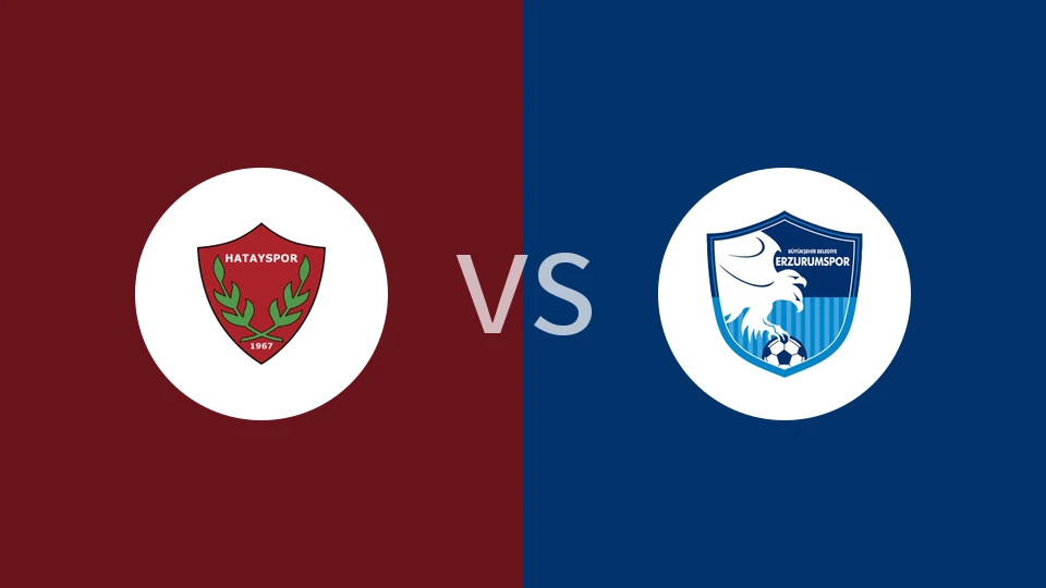 哈塔斯堡vs埃尔祖鲁姆士邦比分预测分析 2025/11/01