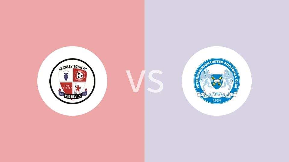 克劳利vs彼得堡联比分预测分析 2025/11/12