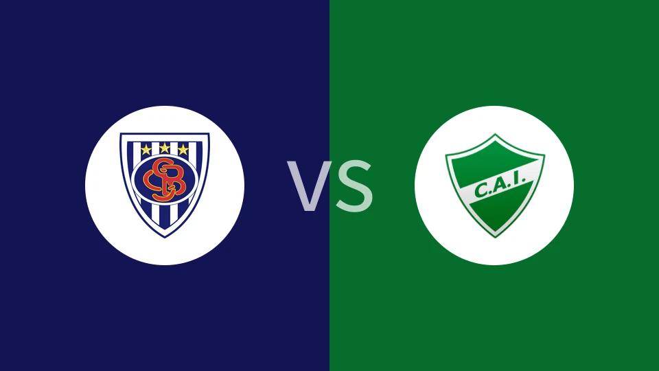 【阿丙曼特】巴拉卡斯体育会vs伊图萨因戈