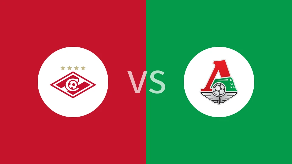 【俄杯】莫斯巴达vs莫火车头|莫斯科斯巴达vs莫斯科火车头