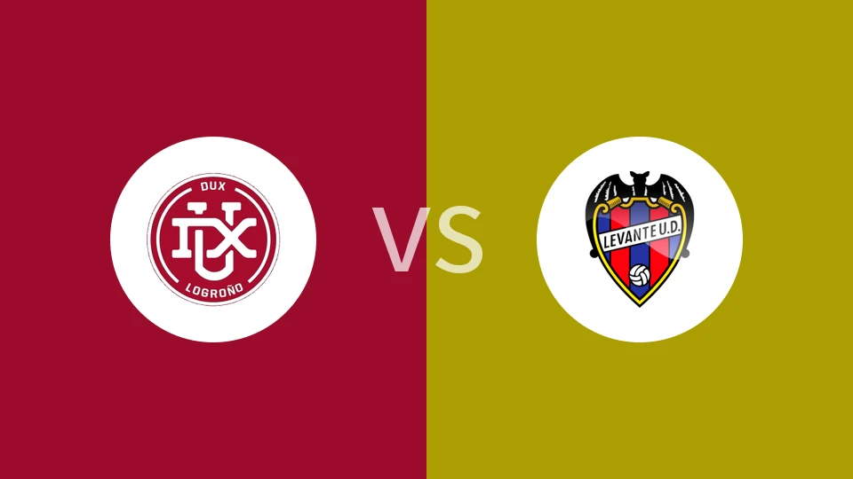 洛格罗尼奥女足vs莱万特女足比分预测分析 2026/01/11