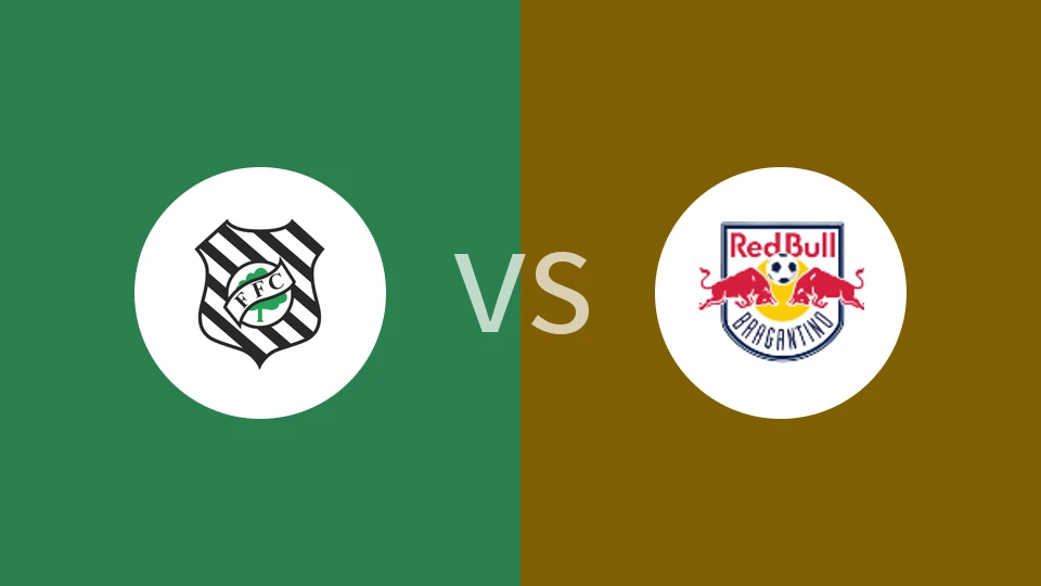 费古埃伦斯U20vs布拉干蒂诺RB U20比分预测分析 2026/01/05